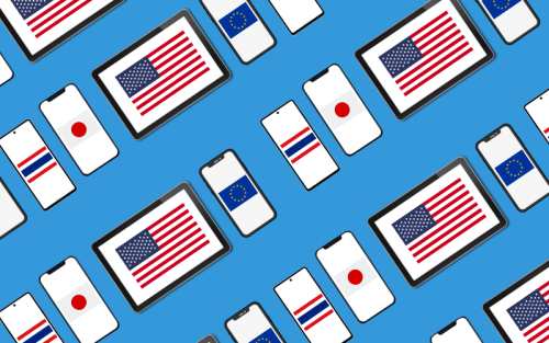 eSIM compatible phones and tablets: Full List (2025)